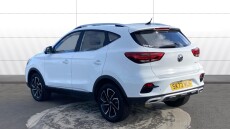 MG ZS 1.5 VTi-TECH Exclusive 5dr Petrol Hatchback